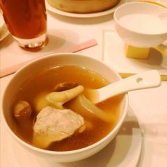 T’ANG COURT User Photo