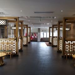 笑谈小街·韩国料理(番禺店) User Photo