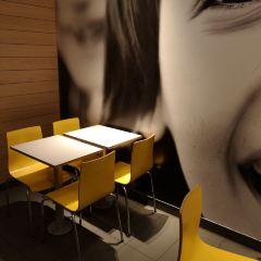 麦当劳(万邦时代广场店) User Photo