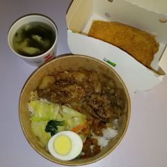 德克士(广元新华路店) User Photo