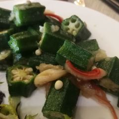 河北国际大厦·东方红海鲜百汇 User Photo