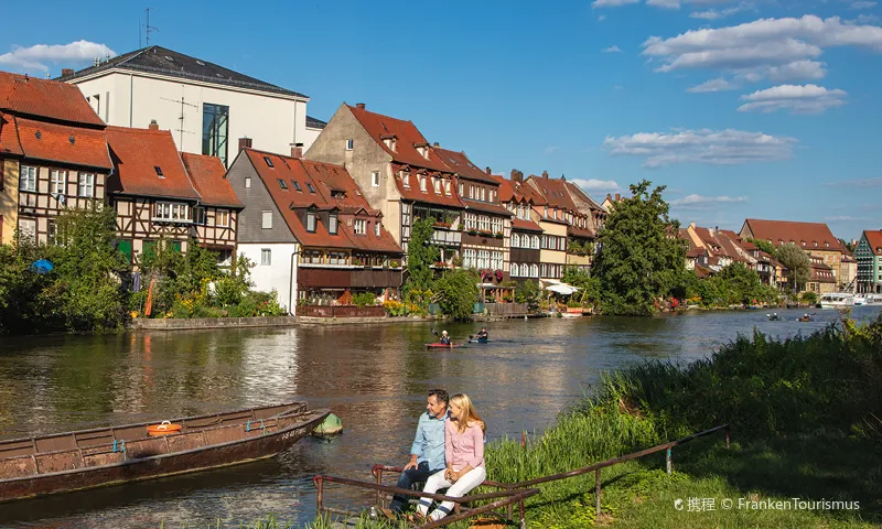 BambergTravel photography