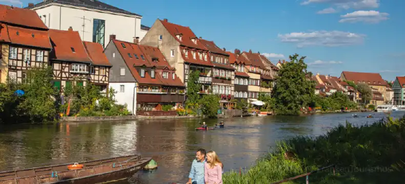 โรงแรมในบัมแบร์ก