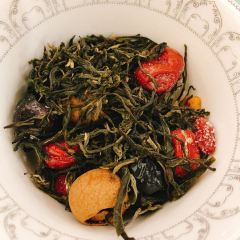 Tong Xin Chun User Photo