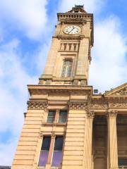 Birmingham Museum & Art Gallery