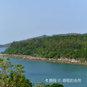 海下灣海岸公園
