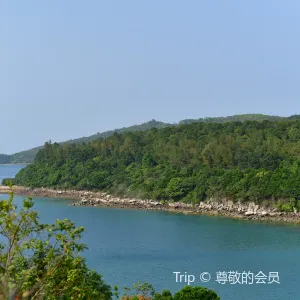 海下灣海岸公園
