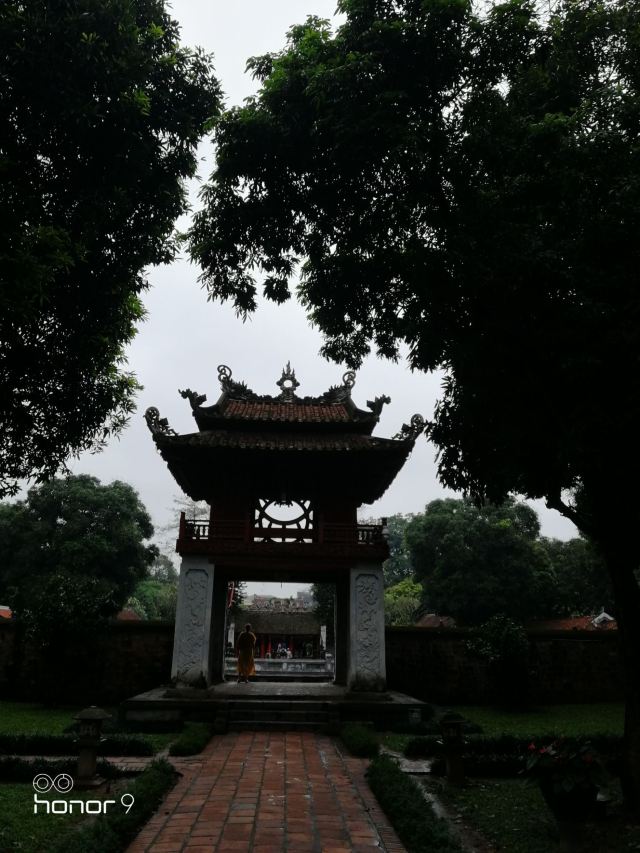 Ba Dinh Square