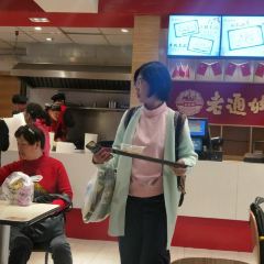 LAO TONG CHENG User Photo