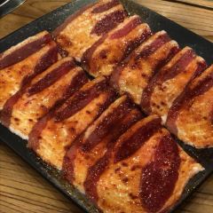 枣玛露脊骨汤·烤肉(西塔总店) 여행 사진