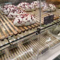 麵包新語（濱湖萬達店）張用戶圖片