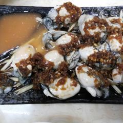 Yuan Huan Bian Oyster Omelet User Photo