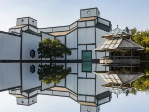 蘇州博物館