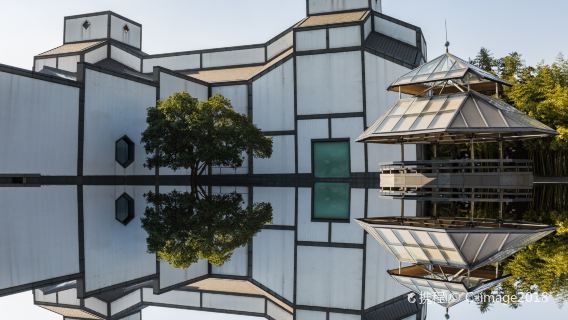 Tour riêng Tô Châu trong ngày: Bảo tàng Tô Châu, Vườn Humble Administrator và đường Bình Giang