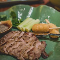 Supanniga Eating Room Thonglor張用戶圖片