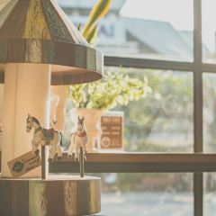 Woo Cafe-Art Gallery-Lifestyle Shop User Photo