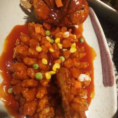 淮食 · 禧狮楼(万达店) User Photo