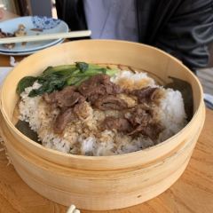 京粤茶楼 User Photo