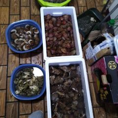 额尔敦传统涮(呼和浩特体育场店) User Photo