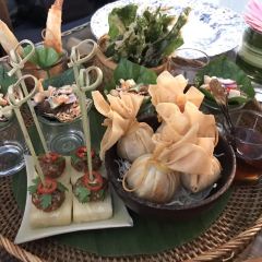 THE HOUSE by Ginger張用戶圖片