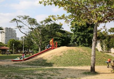 沖繩縣營奧武山公園