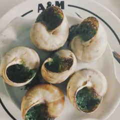 La Closerie des Lilas張用戶圖片