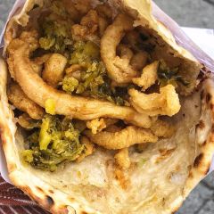 尚食卢记烧饼(凤凰路总店) User Photo