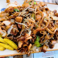 Gejimenbing (jingyilu) User Photo