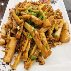 鄉下農家姥姥菜張用戶圖片