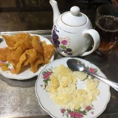 Azadegan Cafe 여행 사진