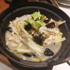 The Lakeside Veggie User Photo