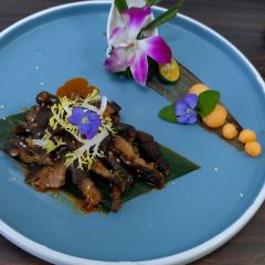 三迪希爾頓酒店·唯鮮坊餐廳張用戶圖片