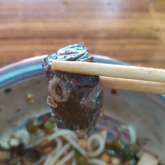 洪荒老桂林米粉(桂林总店) User Photo