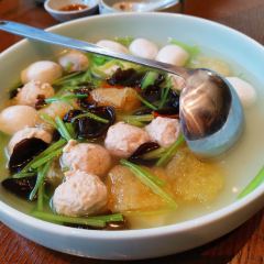 宁波工人疗养院特色餐厅 User Photo