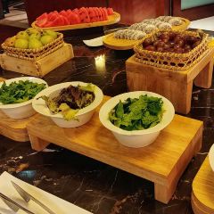 温州喜来登酒店·盛宴标帜西餐厅 여행 사진