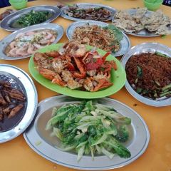 Yong Leong Seafood Restaurant User Photo