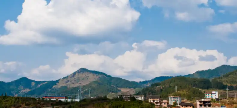 Hotels in Yanling