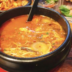 Woo Lae Oak (Uraeok) User Photo