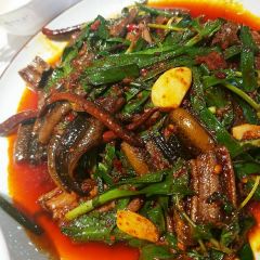 HONG YUAN FAN DIAN 여행 사진