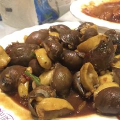 EJian Ru Gu Seafood (Hai Shu Branch) User Photo
