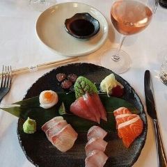 FLYING FISH User Photo