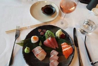 FLYING FISH User Photo