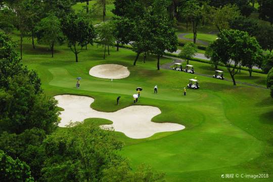 Shenzhen East Overseas Chinese Town + Yunhai Valley Sports Park One-Day Tour