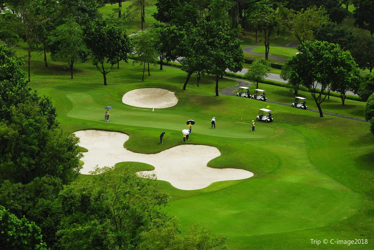 5_Wind Valley Golf Club