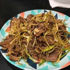 Chinese Noodle Restaurant 北方拉面馆 User Photo