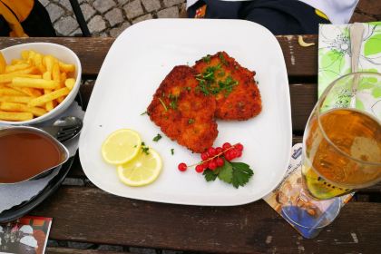 Furstenberg Braustuble