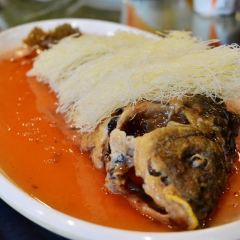 楼中楼酒店(汴梁小宋城店) User Photo