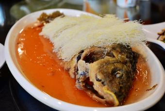 楼中楼酒店(汴梁小宋城店) User Photo