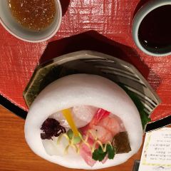 Wa Yamamura User Photo