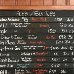 Proeflokaal Arendsnest User Photo